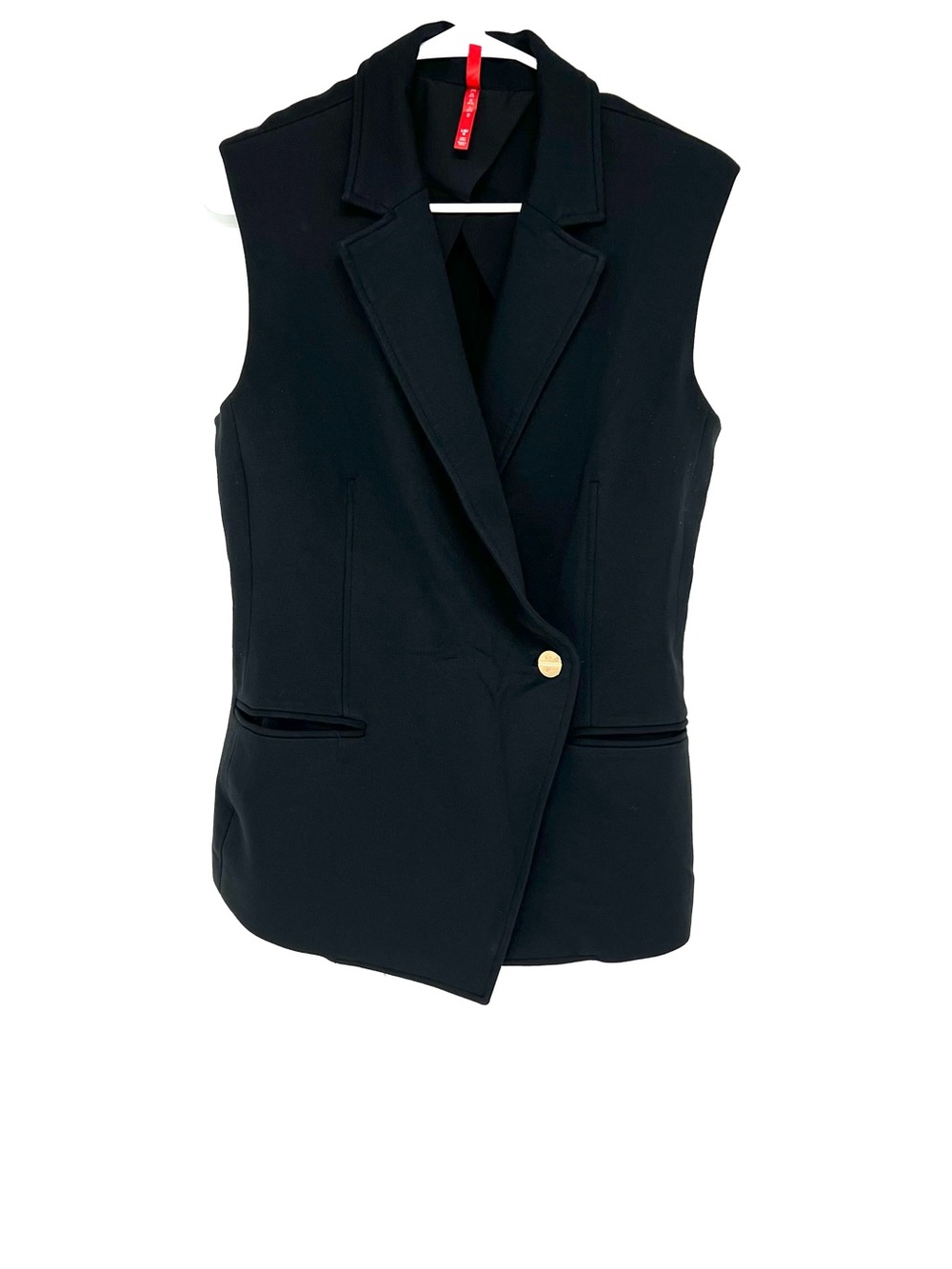 Spanx vest women’s large